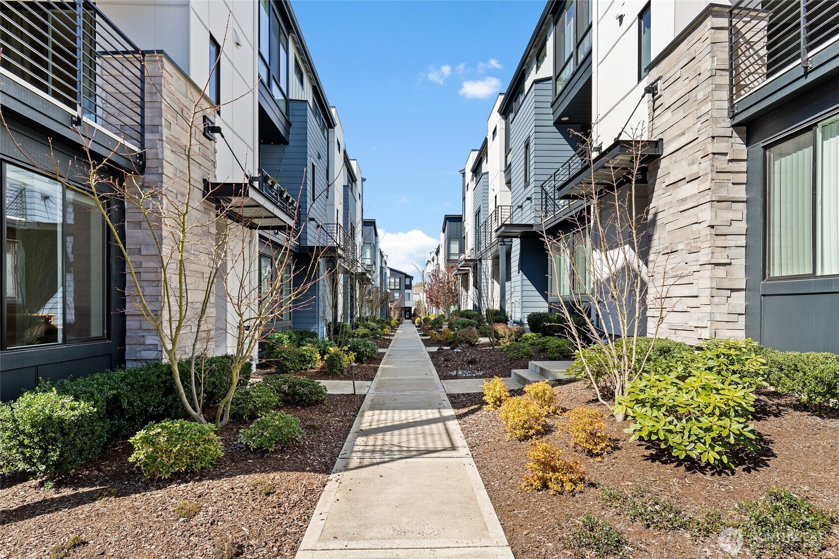 21724 25th Avenue SE #A, Bothell, WA 98021