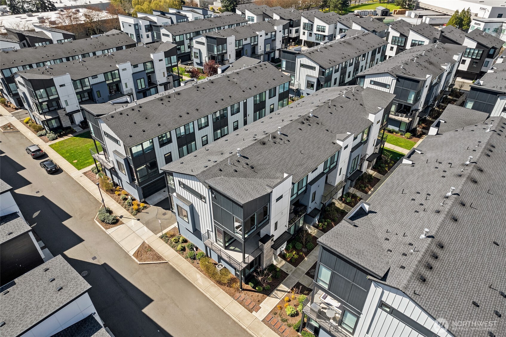 21724 25th Avenue SE #A, Bothell, WA 98021