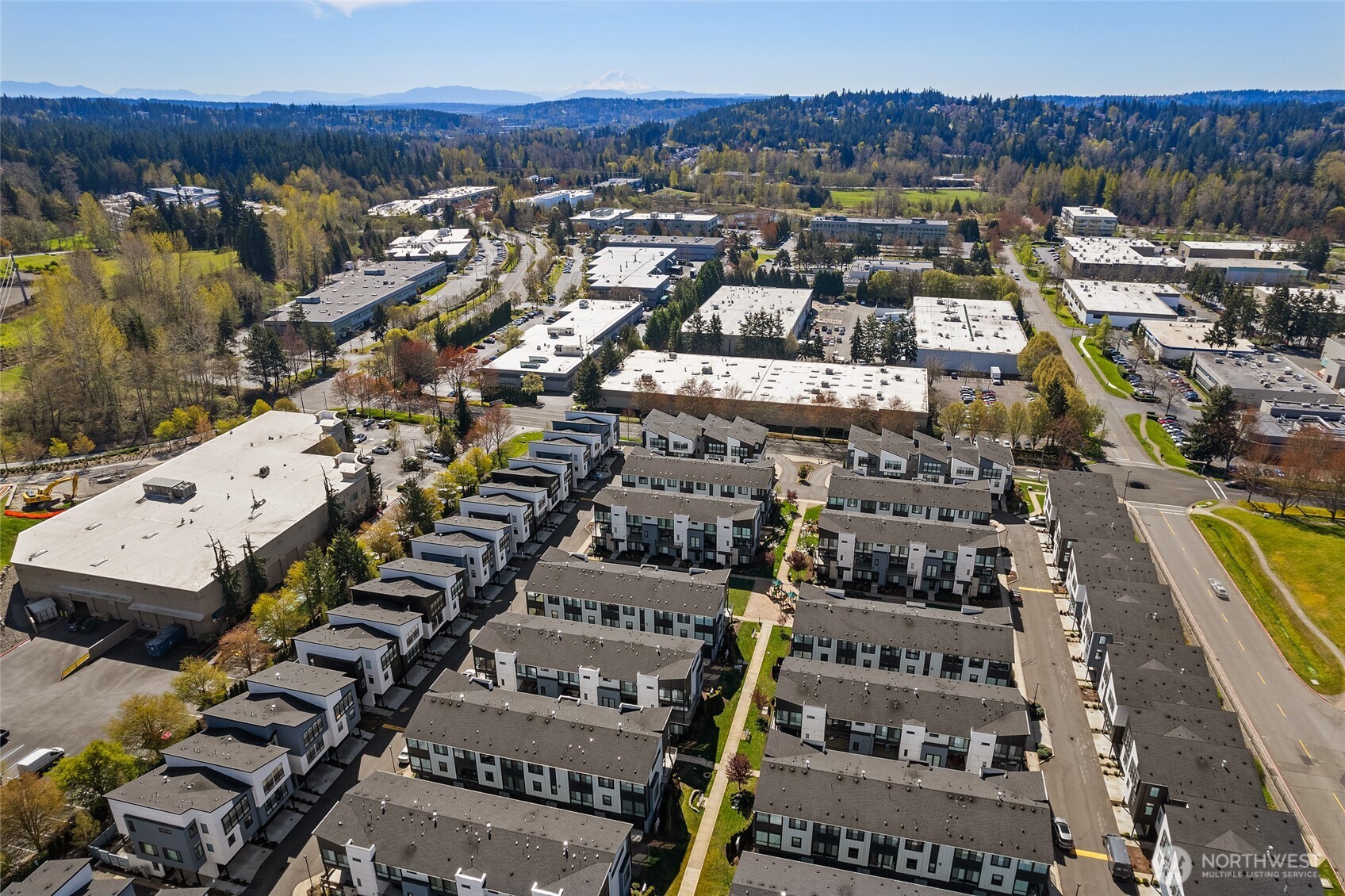 21724 25th Avenue SE #A, Bothell, WA 98021