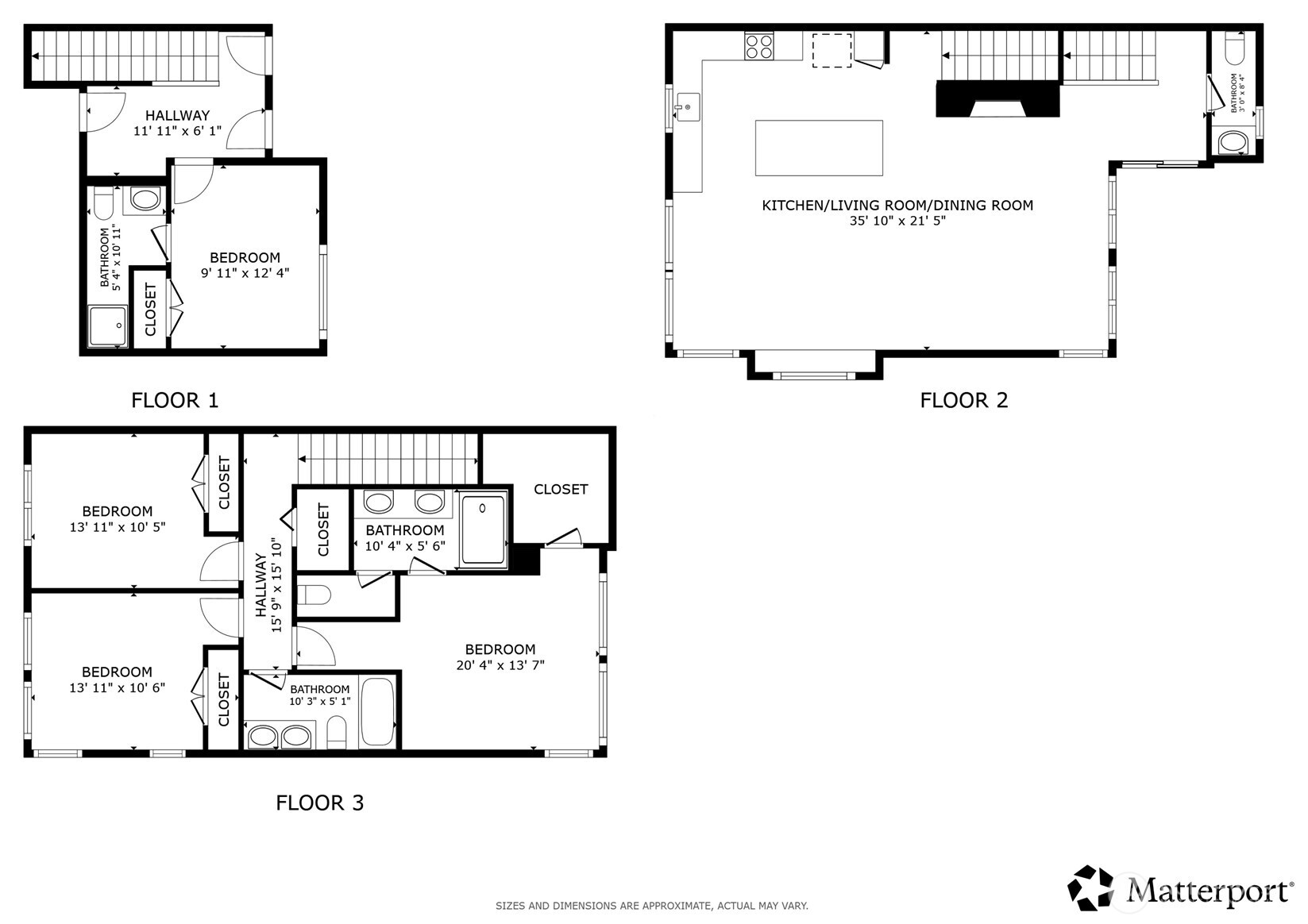 21724 25th Avenue SE #A, Bothell, WA 98021