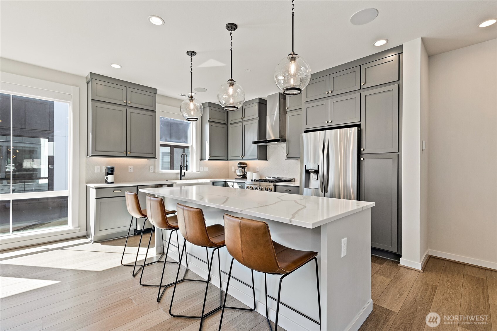 21724 25th Avenue SE #A, Bothell, WA 98021