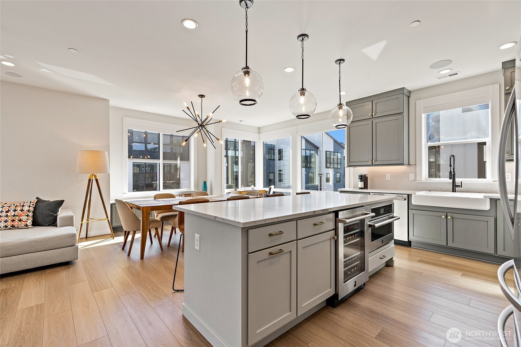 21724 25th Avenue SE #A, Bothell, WA 98021