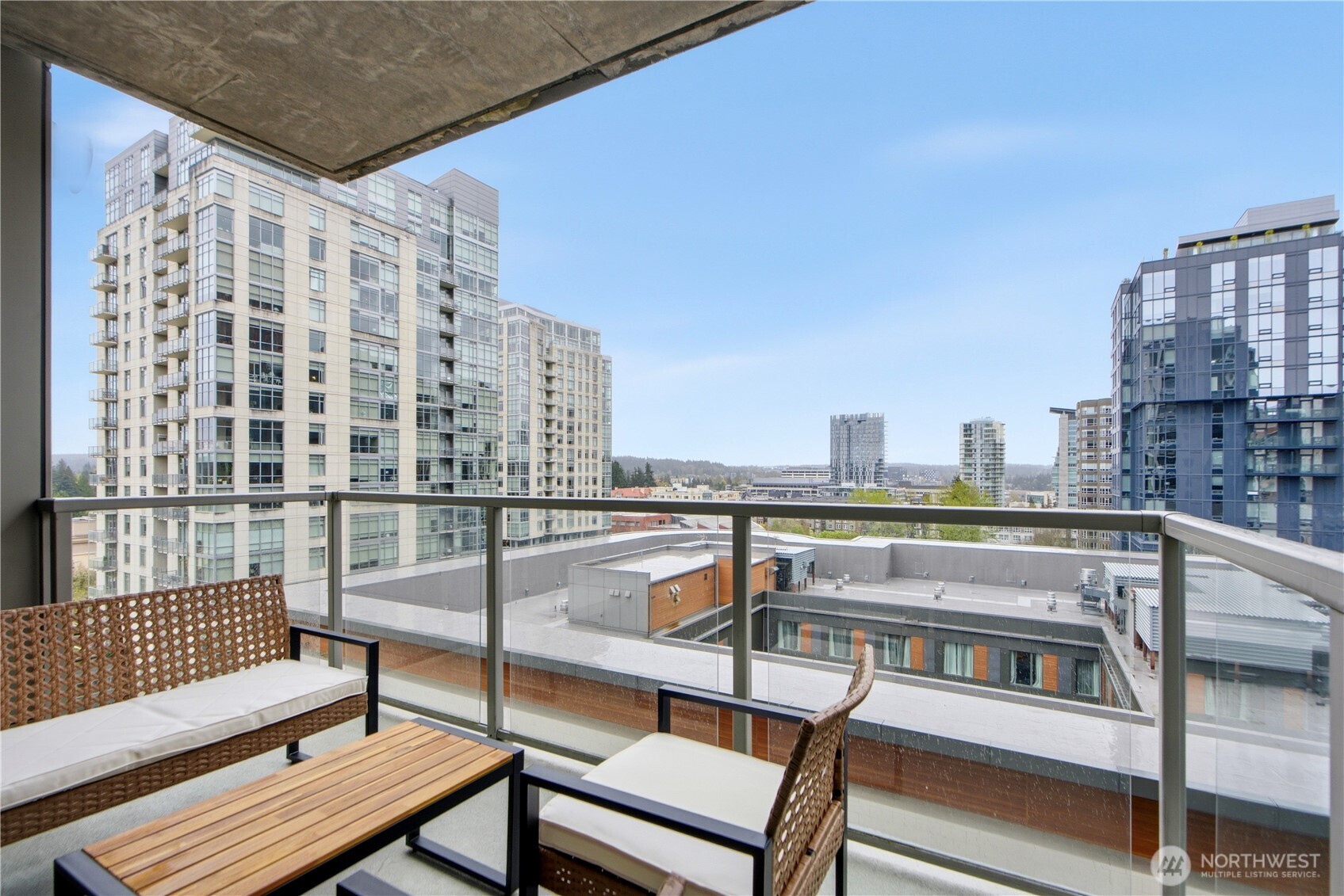 10650 NE 9th Place #1527, Bellevue, WA 98004