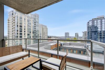 10650 NE 9th Place #1527, Bellevue, WA 98004 - Photo 15