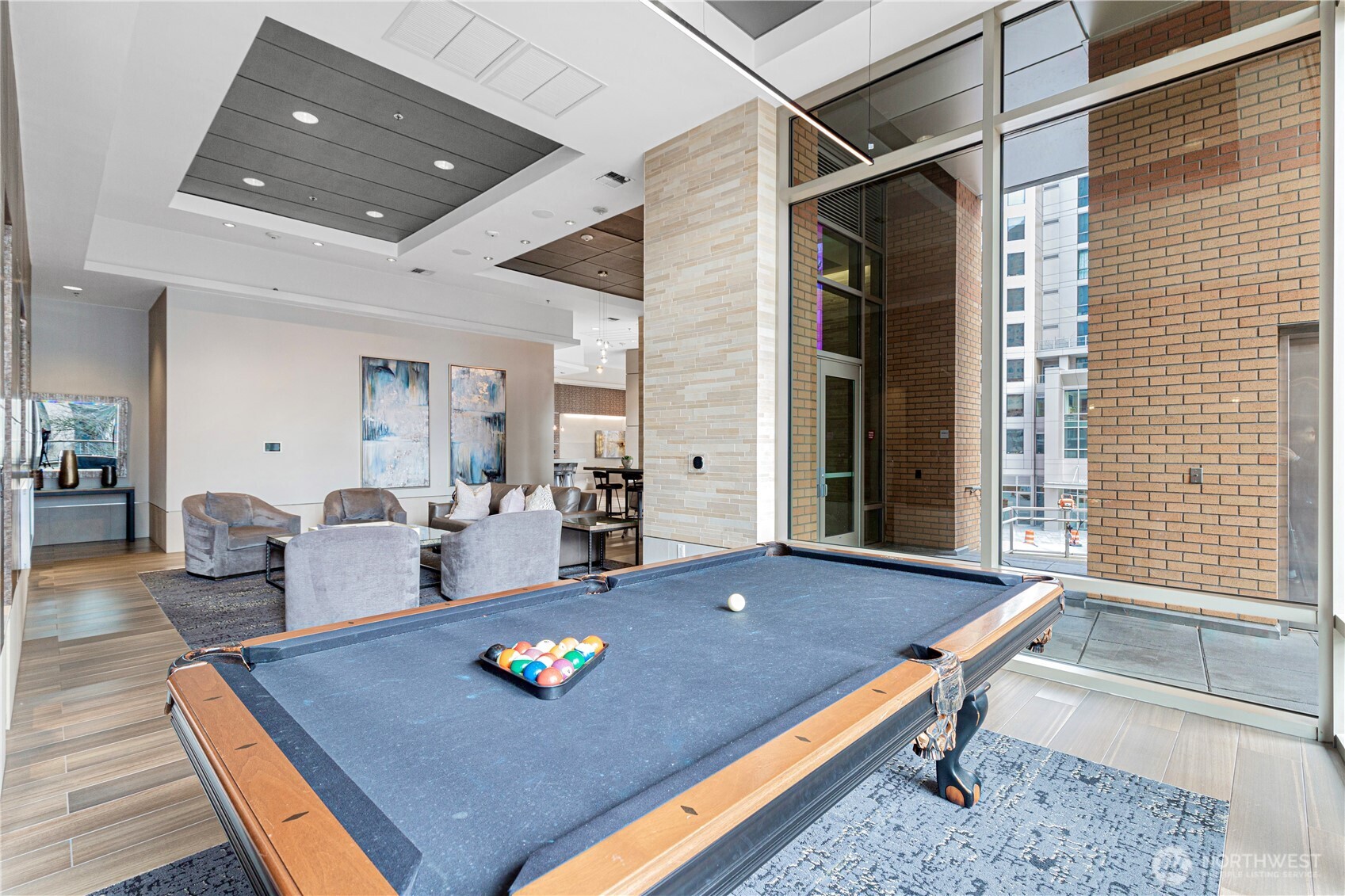 10650 NE 9th Place #1527, Bellevue, WA 98004