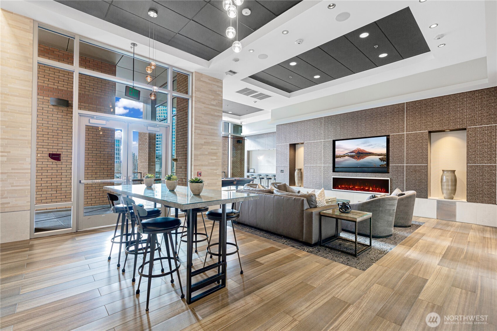 10650 NE 9th Place #1527, Bellevue, WA 98004