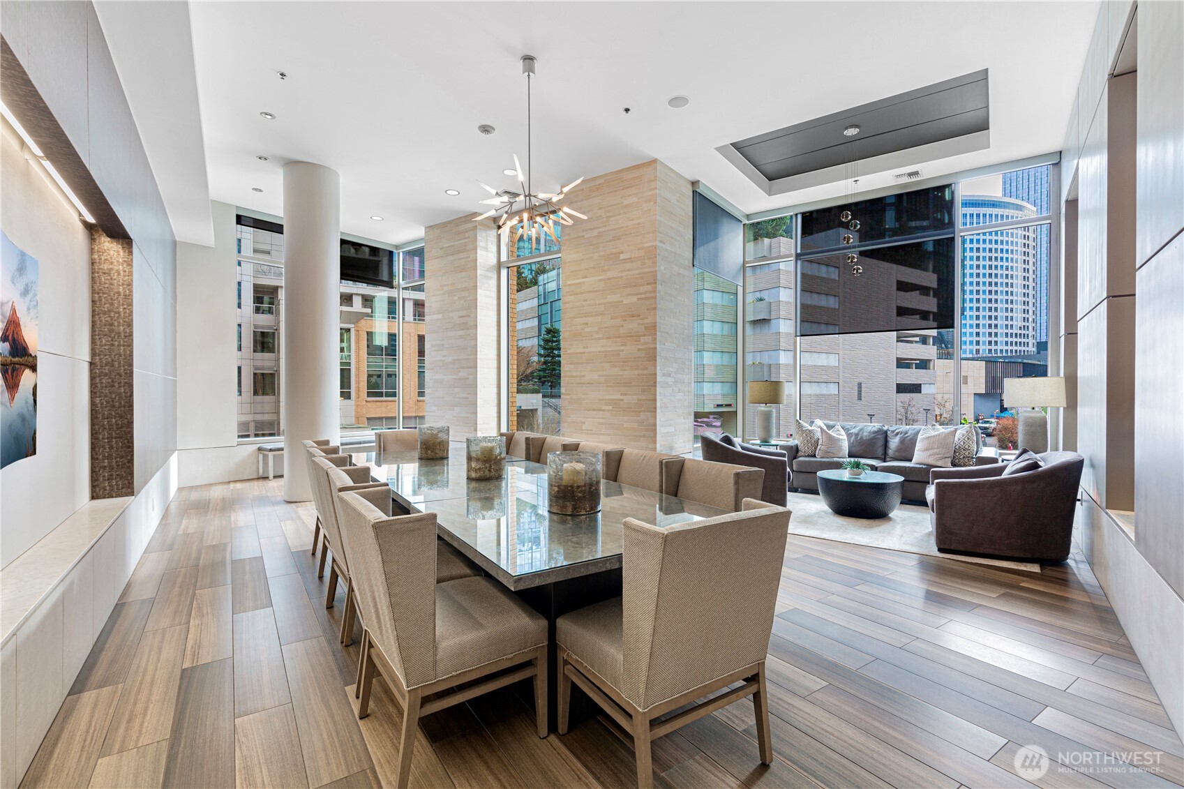 10650 NE 9th Place #1527, Bellevue, WA 98004