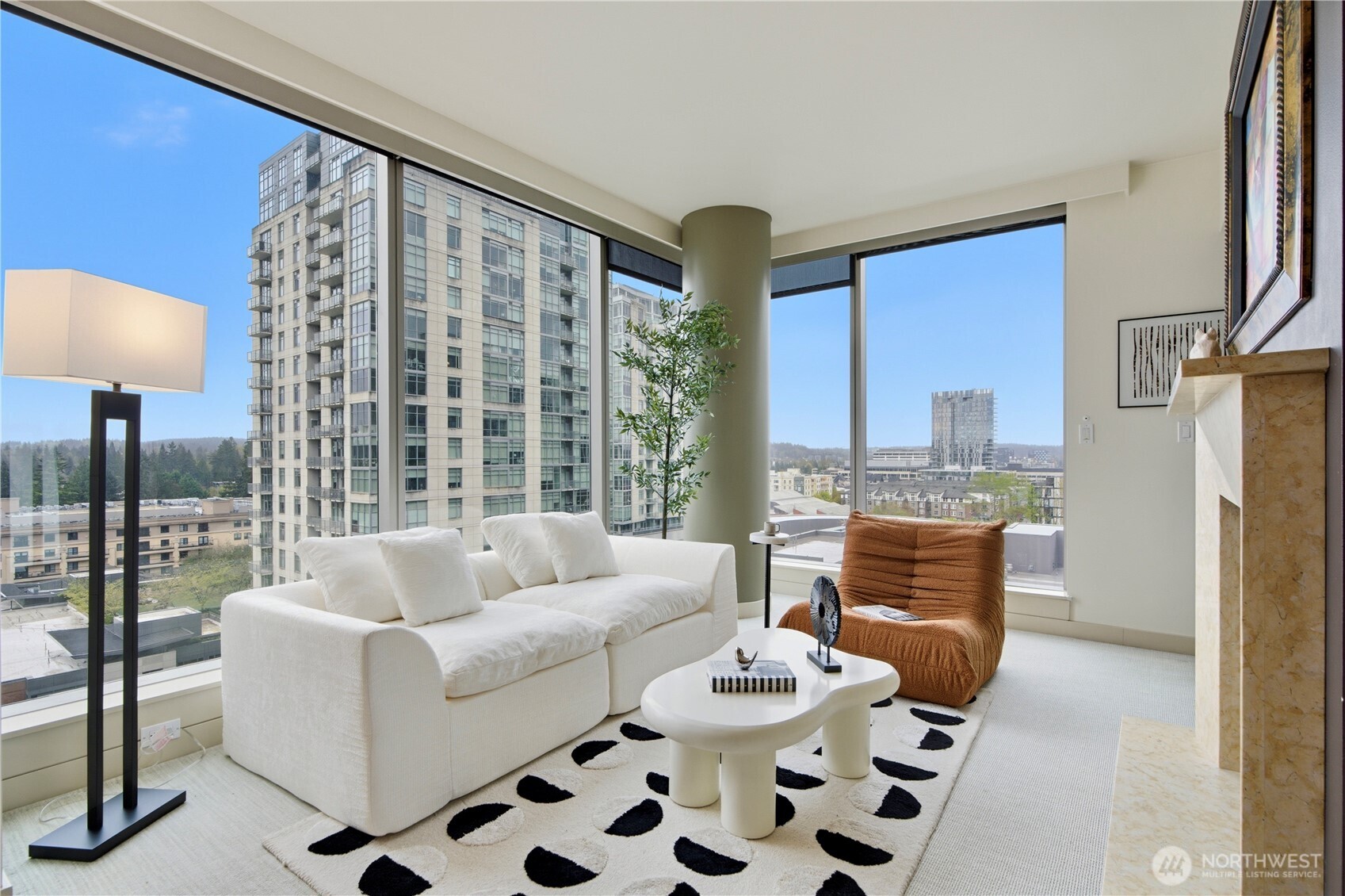 10650 NE 9th Place #1527, Bellevue, WA 98004