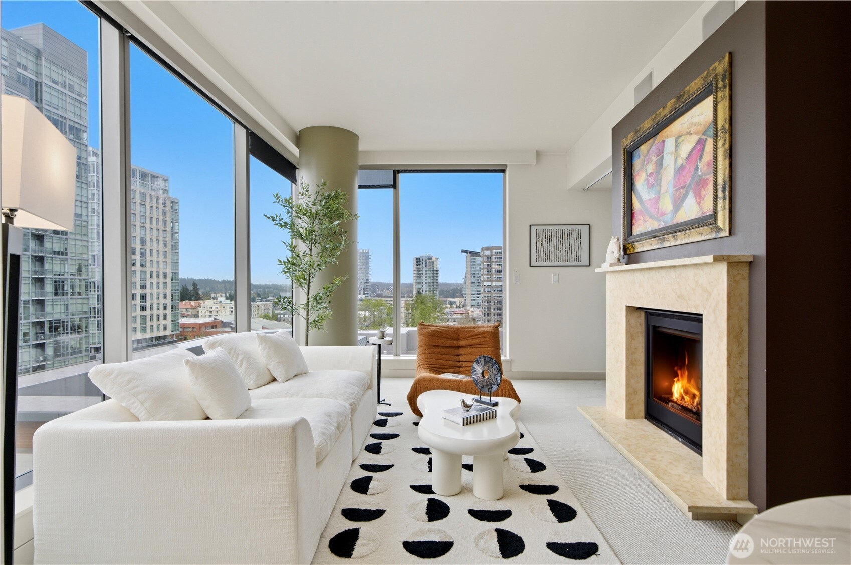 10650 NE 9th Place #1527, Bellevue, WA 98004
