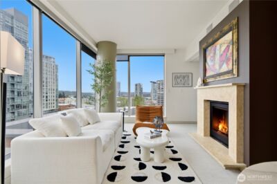 10650 NE 9th Place #1527, Bellevue, WA 98004 - Photo 4