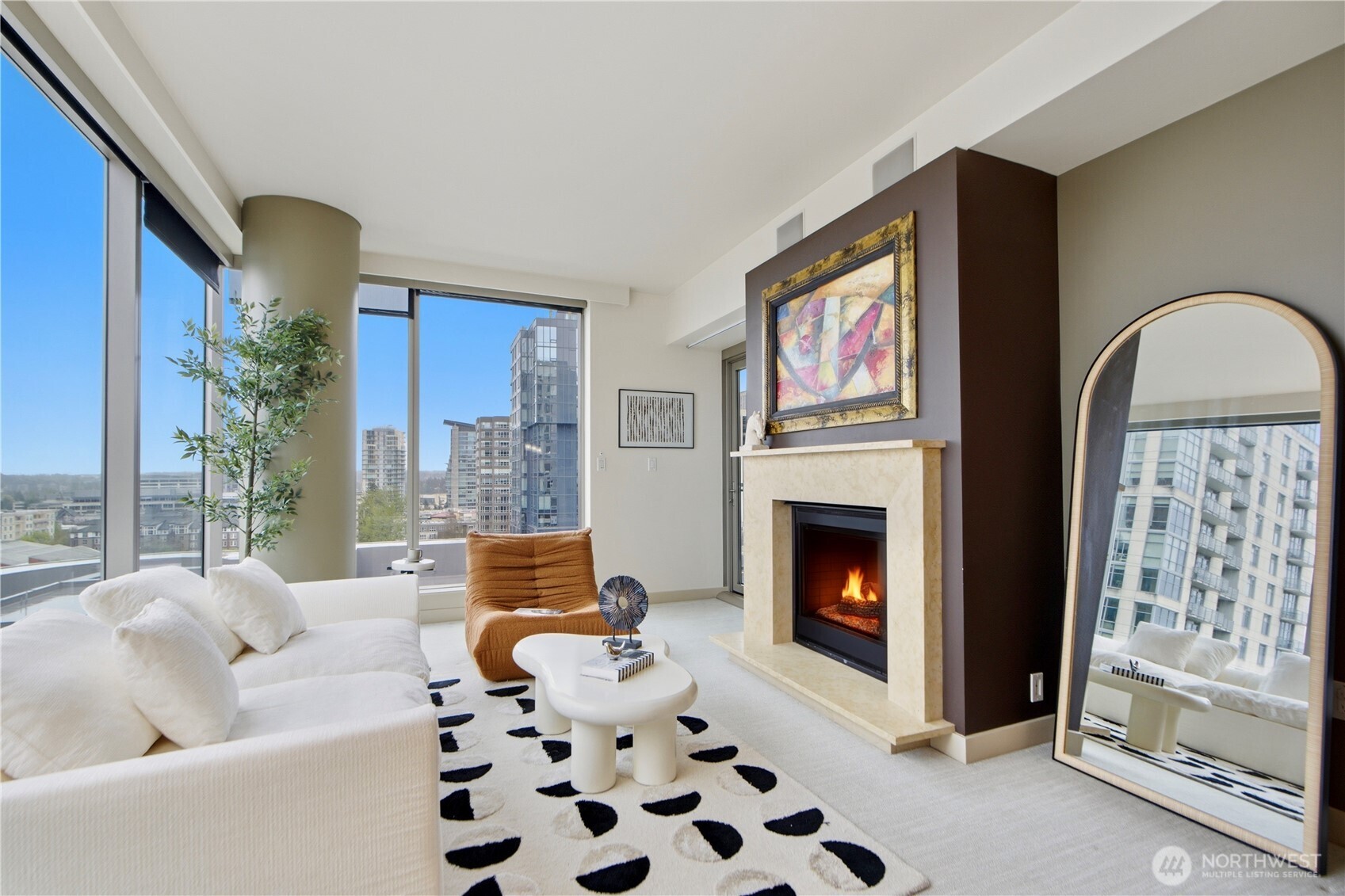 10650 NE 9th Place #1527, Bellevue, WA 98004