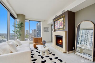 10650 NE 9th Place #1527, Bellevue, WA 98004 - Photo 5