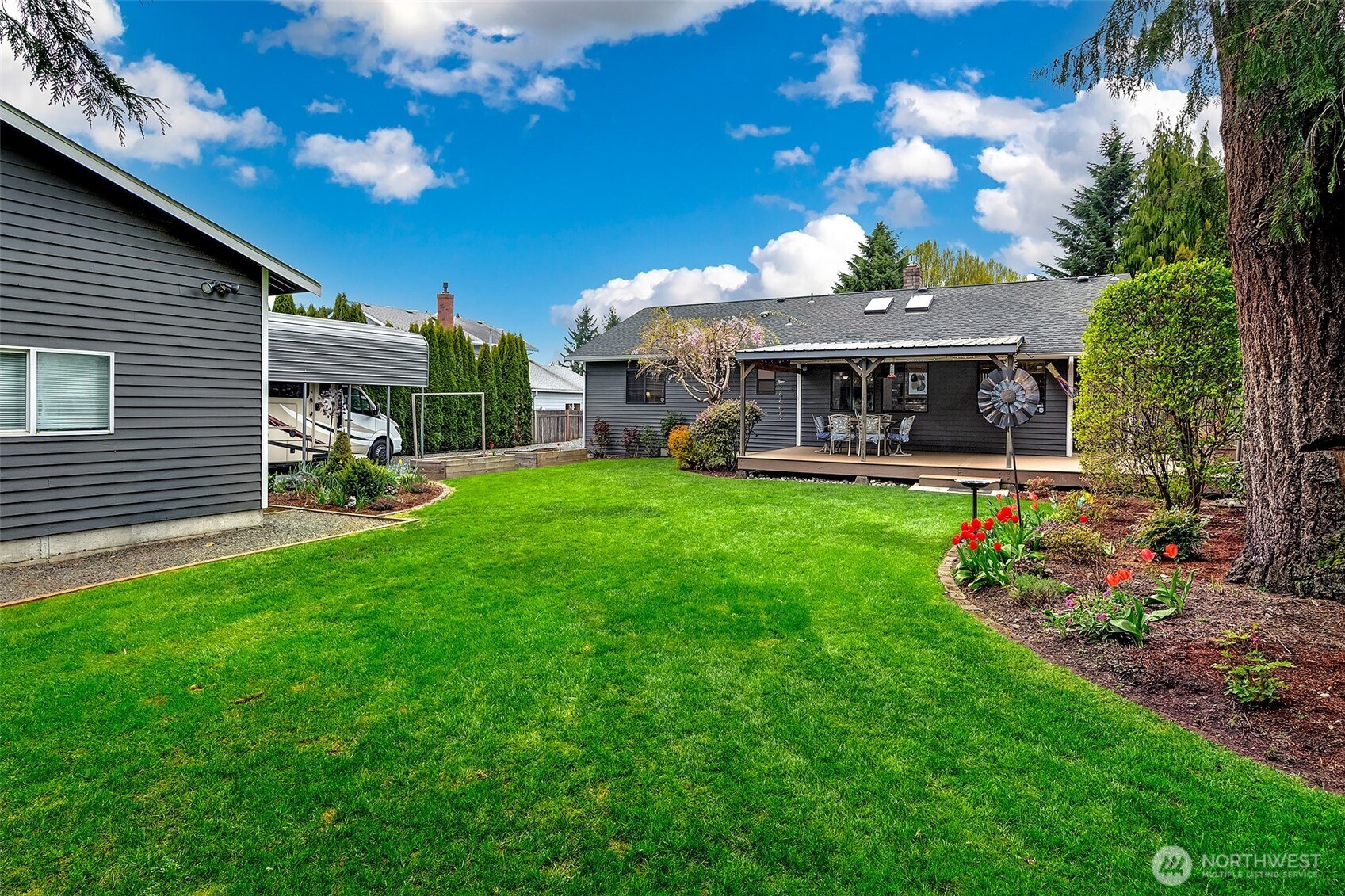 7218 73rd Street NE, Marysville, WA 98270