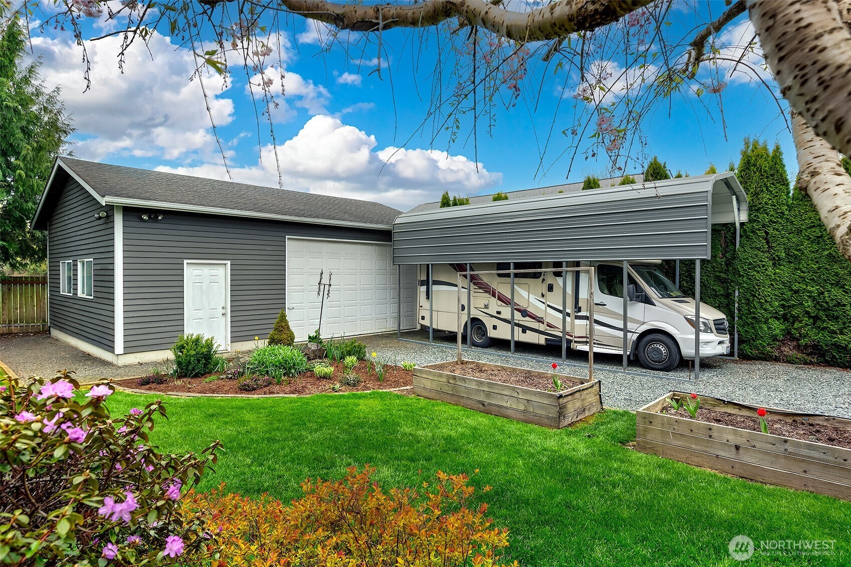 7218 73rd Street NE, Marysville, WA 98270