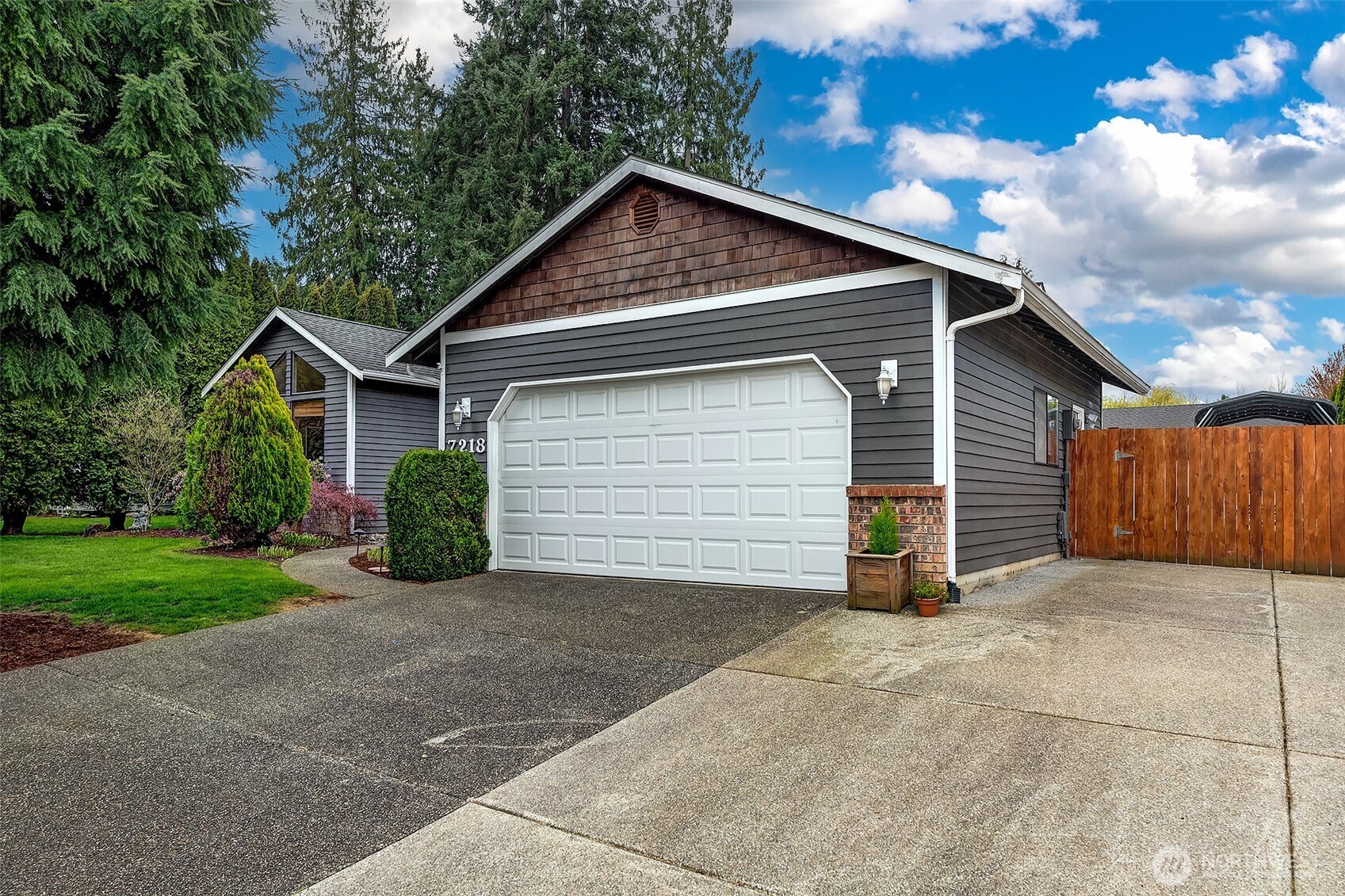 7218 73rd Street NE, Marysville, WA 98270