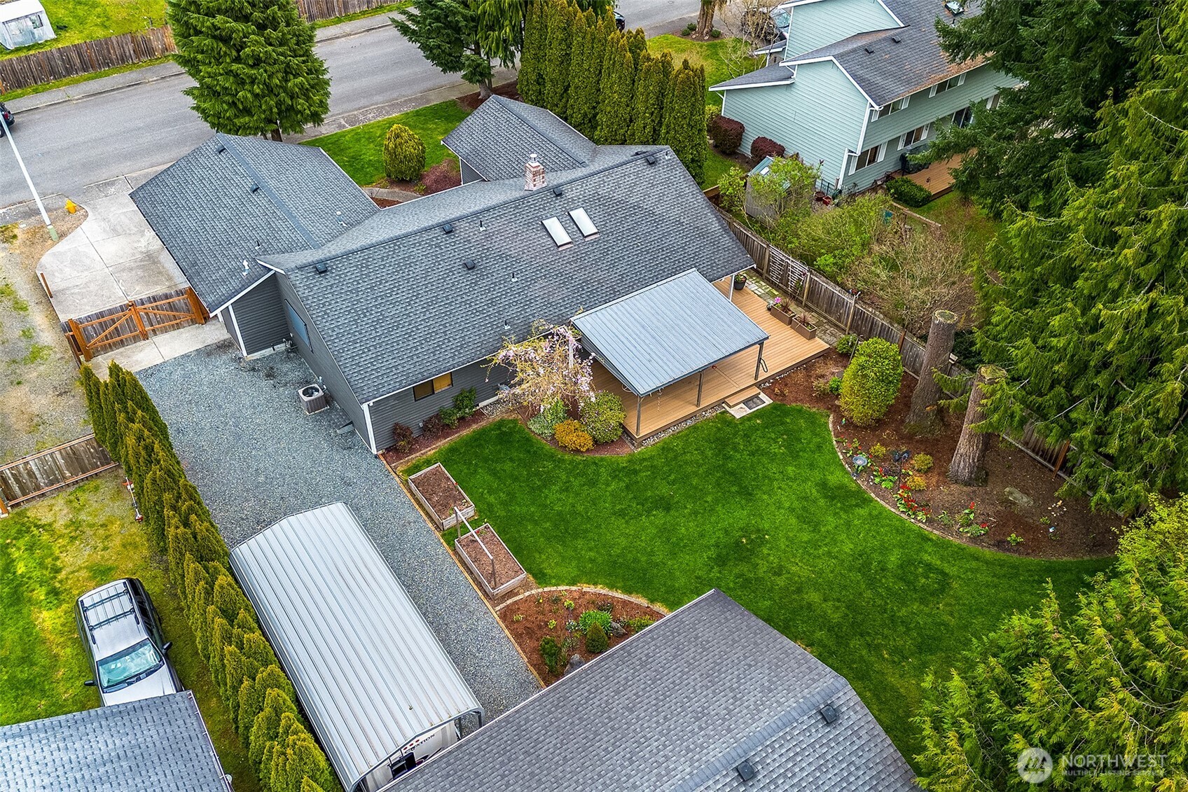 7218 73rd Street NE, Marysville, WA 98270