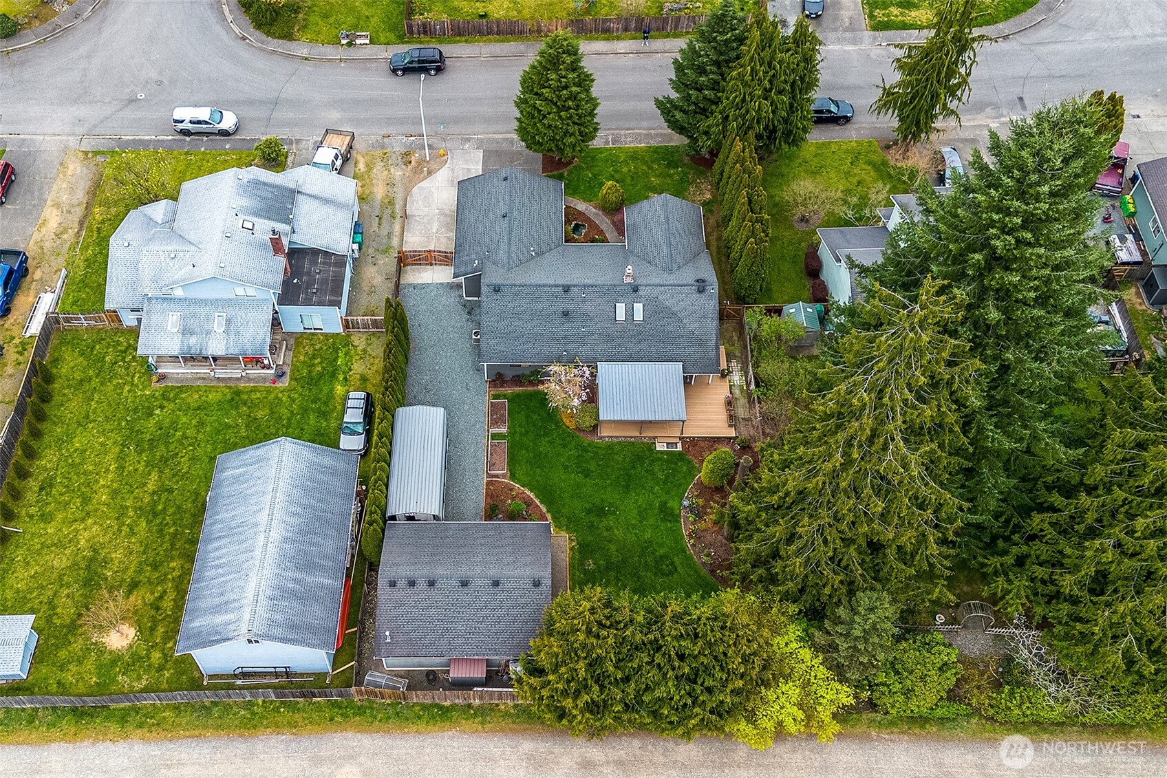 7218 73rd Street NE, Marysville, WA 98270