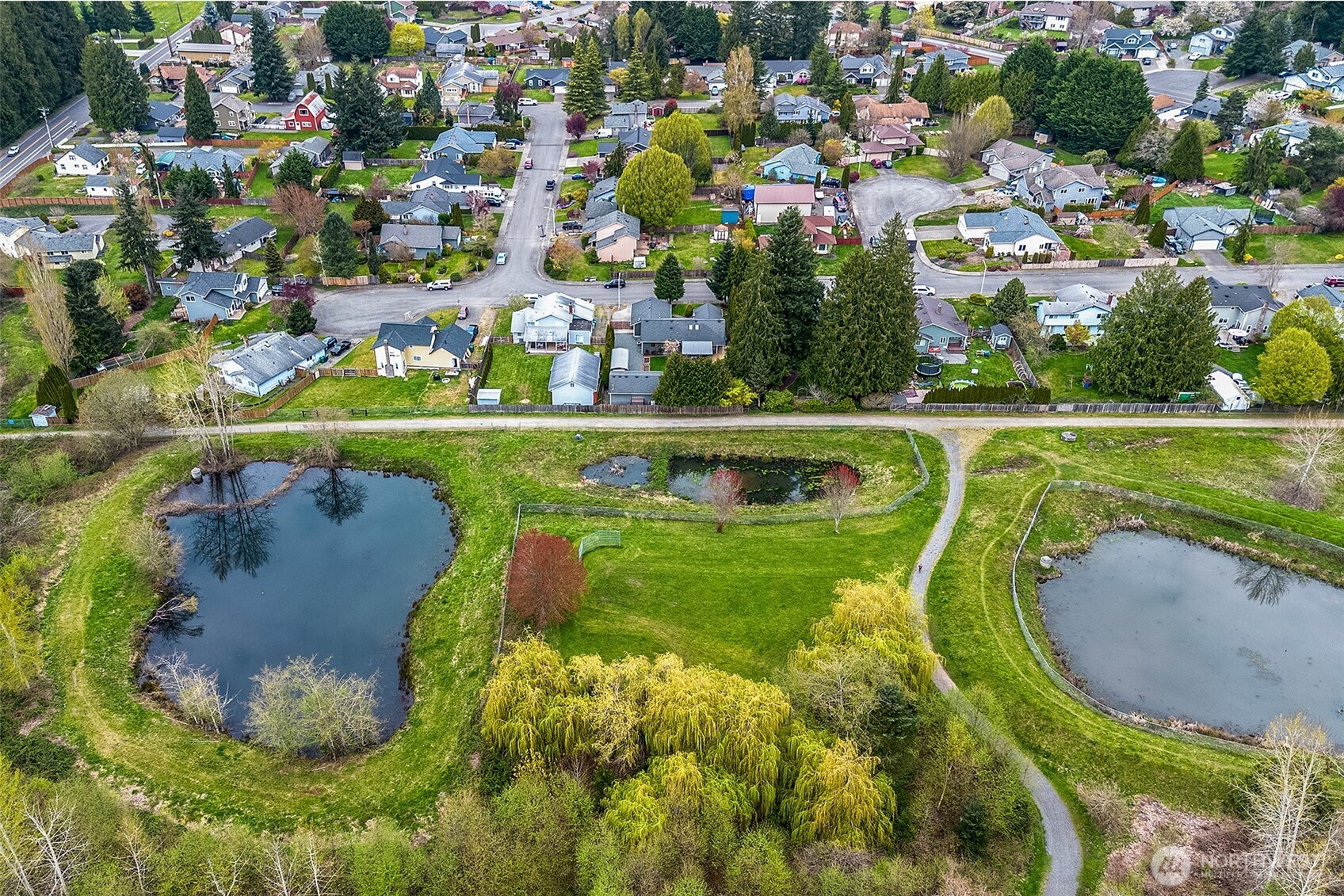 7218 73rd Street NE, Marysville, WA 98270