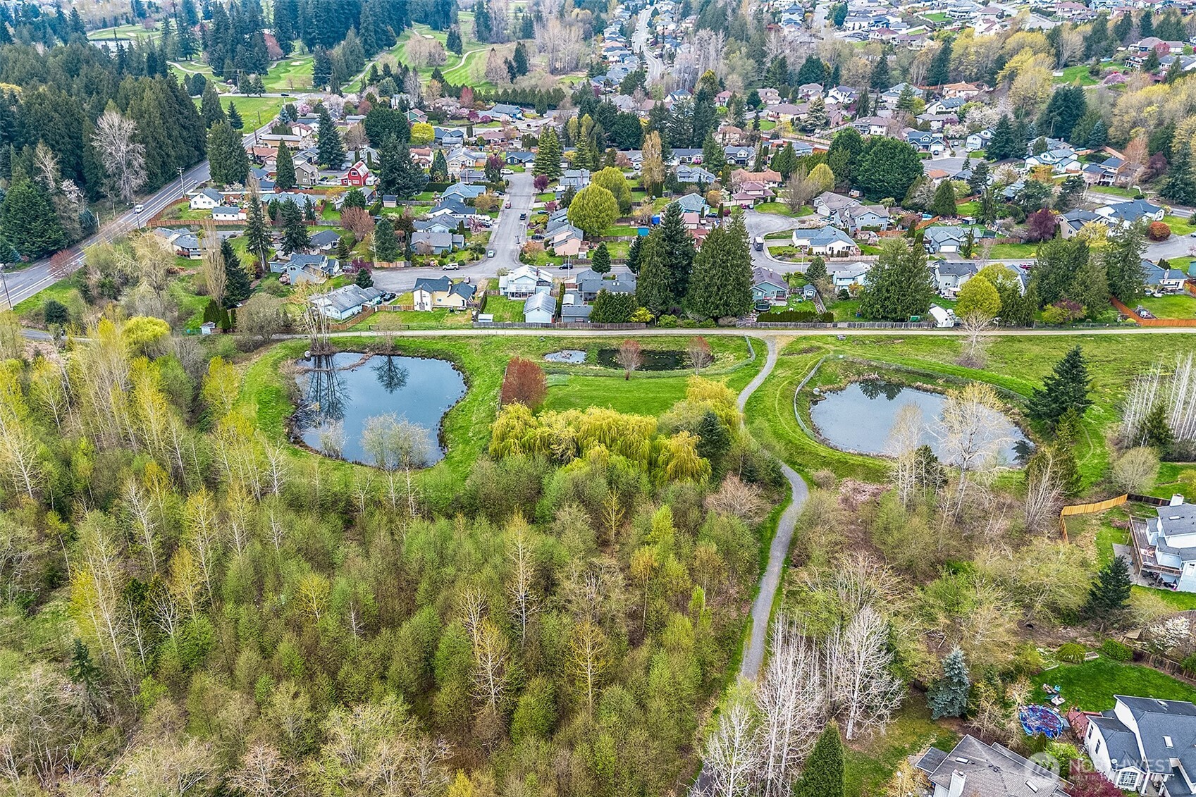 7218 73rd Street NE, Marysville, WA 98270