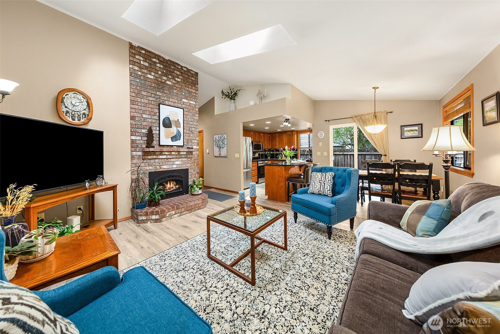 7218 73rd Street NE, Marysville, WA 98270