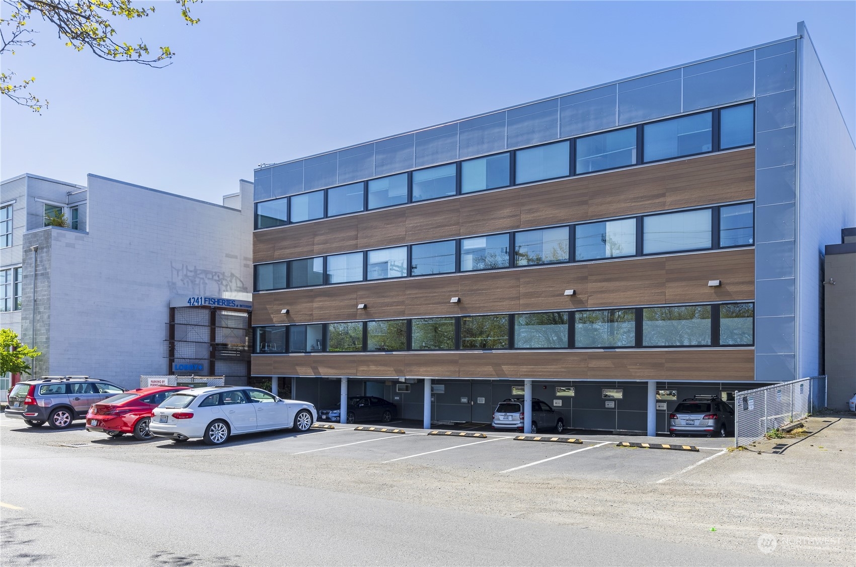 4241 21st Avenue W, Seattle, WA 98199