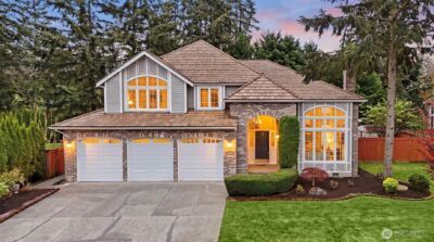 15634 27th Drive SE, Mill Creek, WA 98012 - Photo 1