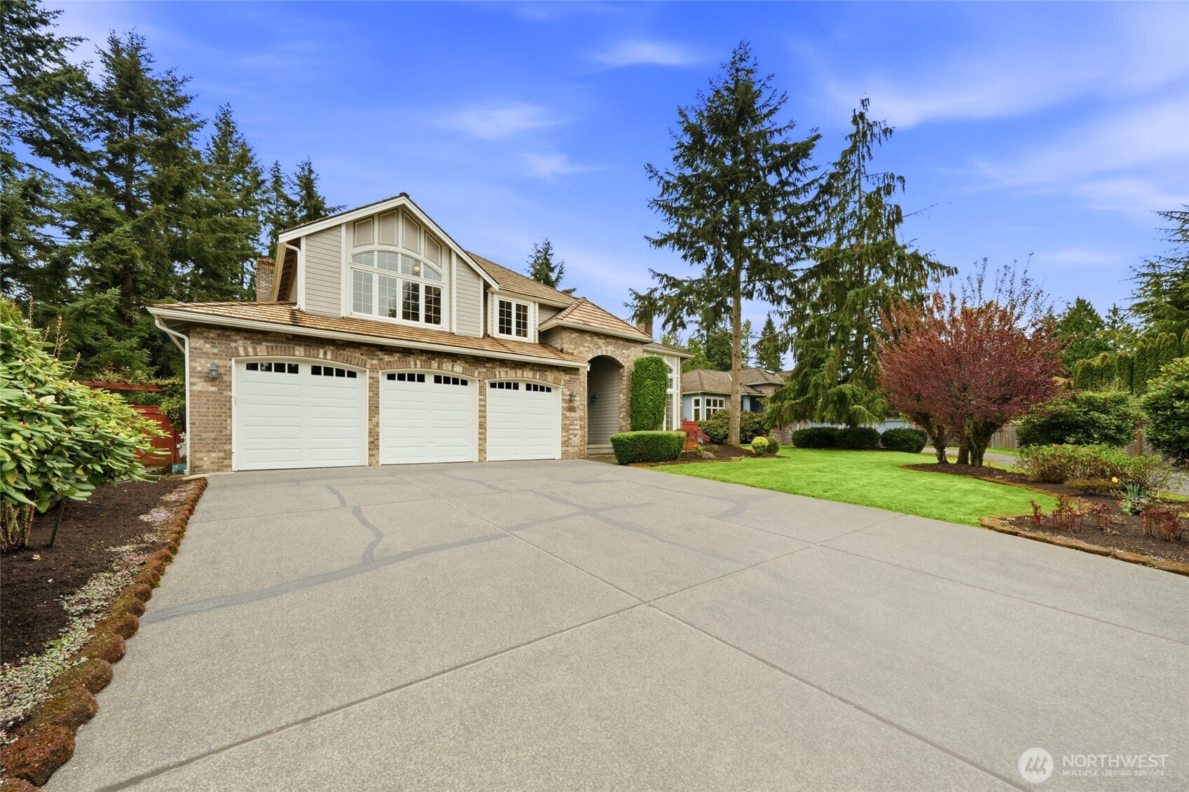 15634 27th Drive SE, Mill Creek, WA 98012