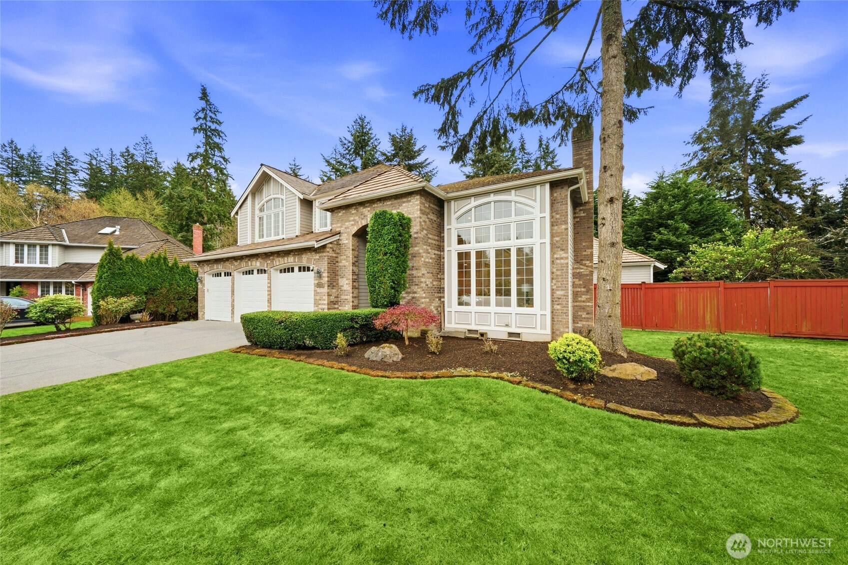 15634 27th Drive SE, Mill Creek, WA 98012