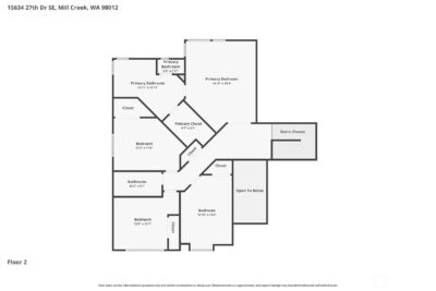 15634 27th Drive SE, Mill Creek, WA 98012 - Photo 32
