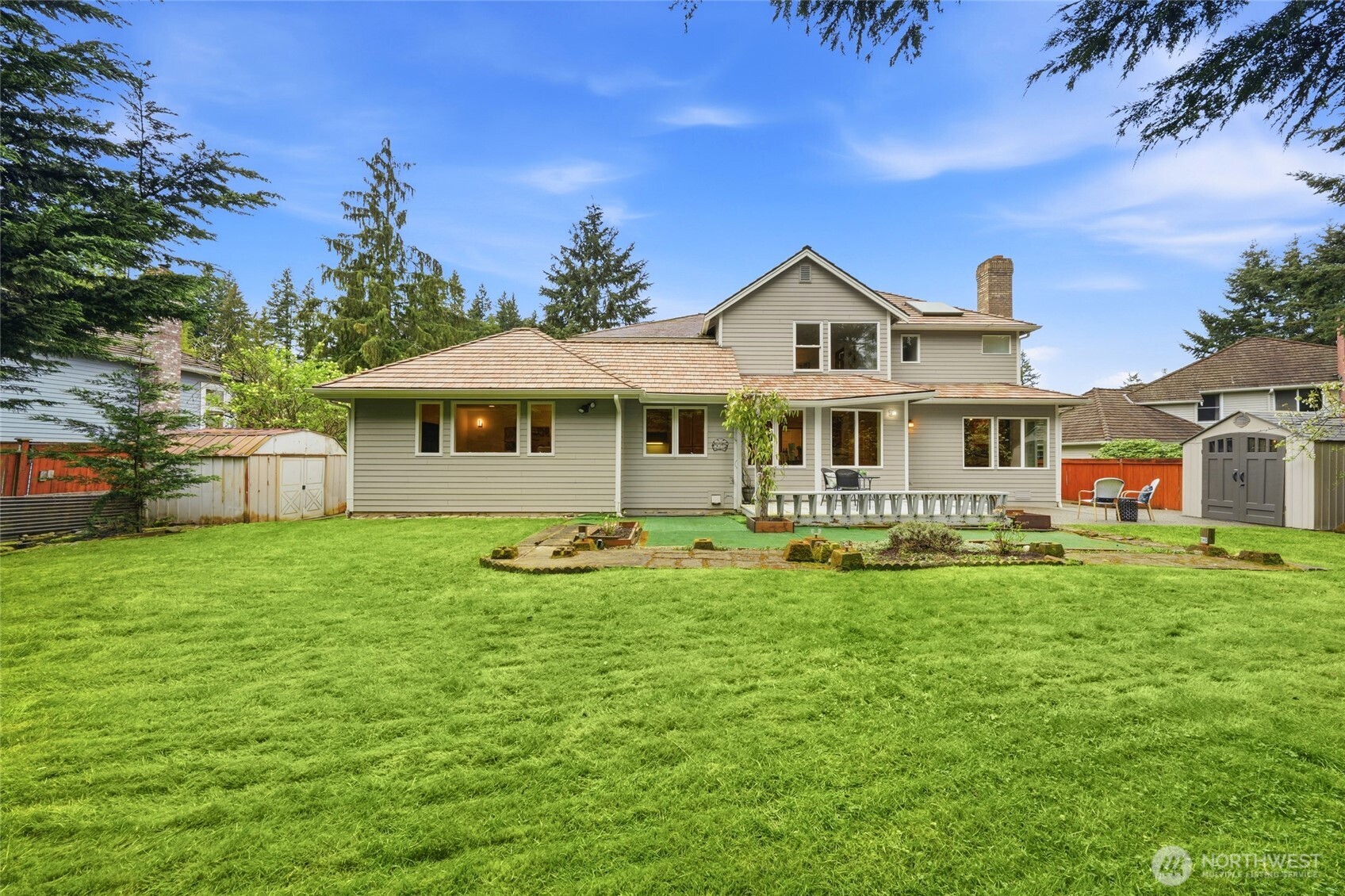 15634 27th Drive SE, Mill Creek, WA 98012