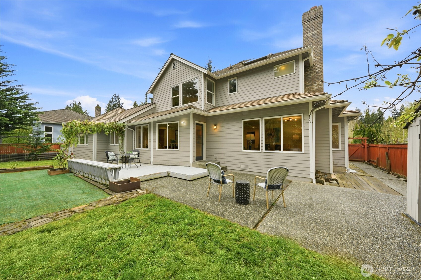 15634 27th Drive SE, Mill Creek, WA 98012