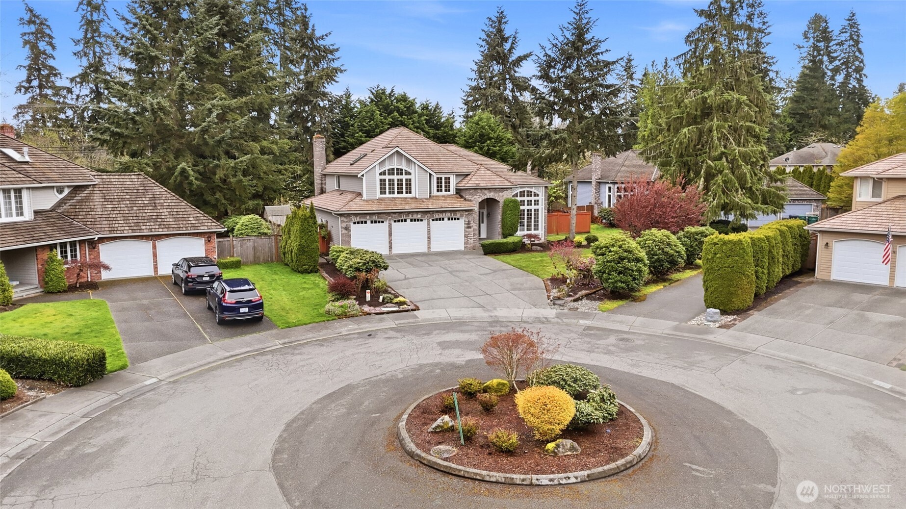 15634 27th Drive SE, Mill Creek, WA 98012