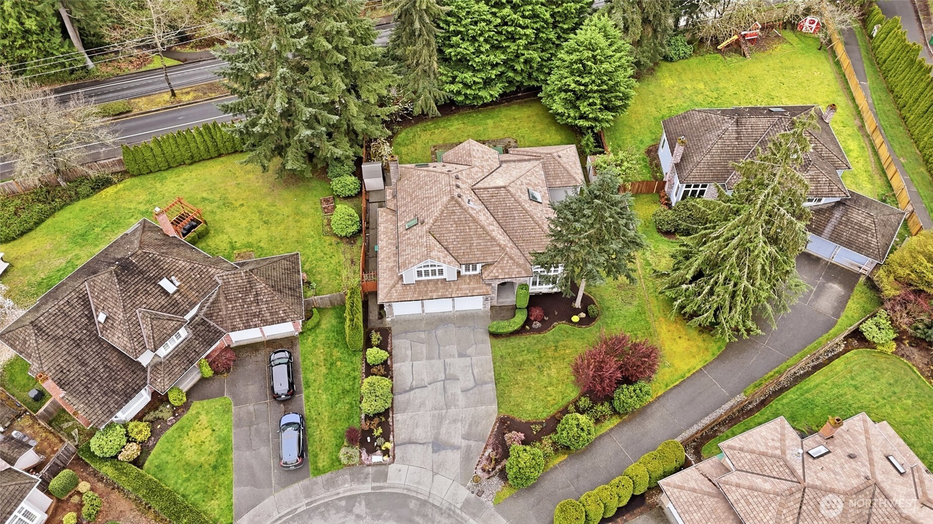15634 27th Drive SE, Mill Creek, WA 98012