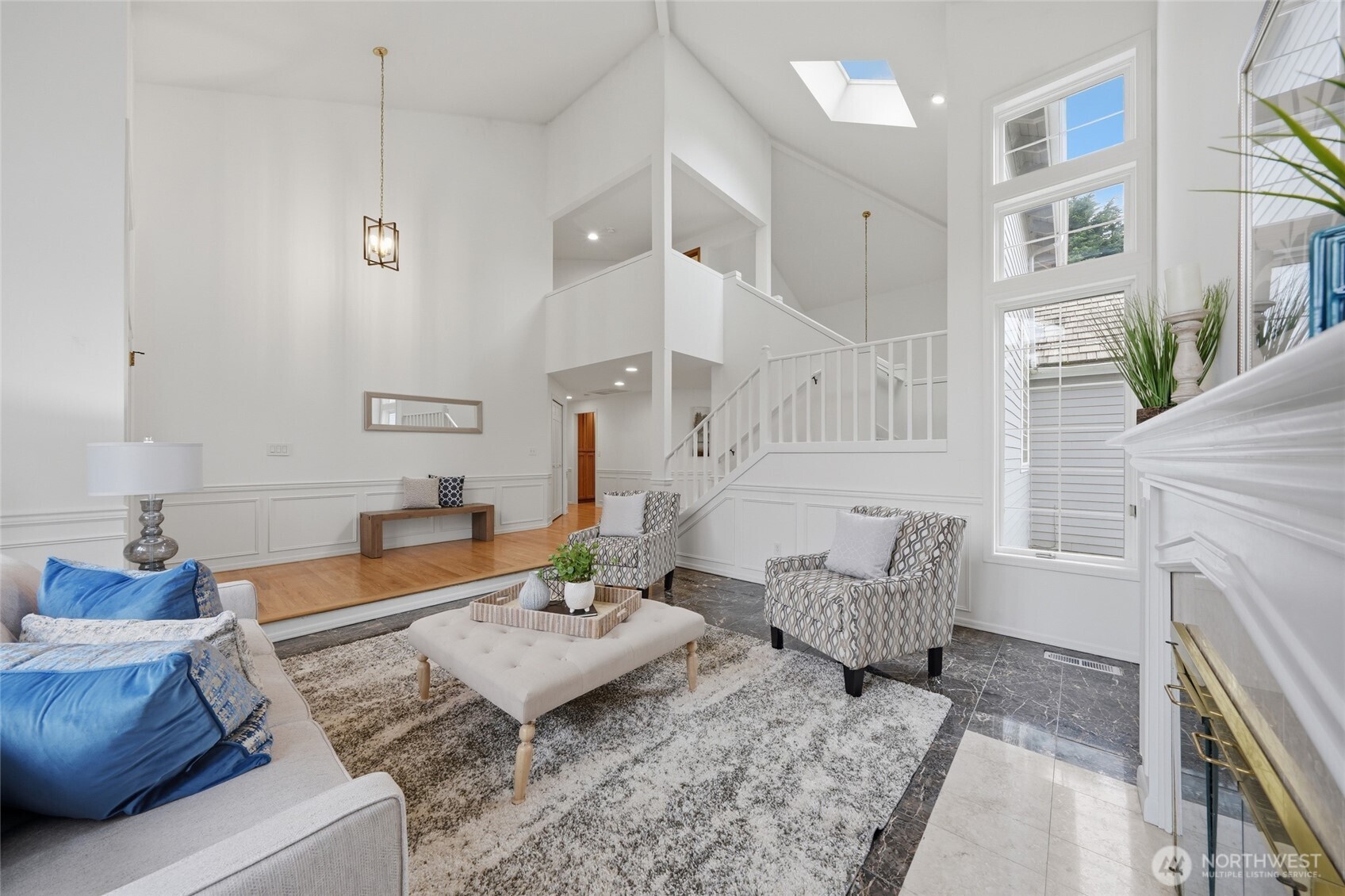 15634 27th Drive SE, Mill Creek, WA 98012