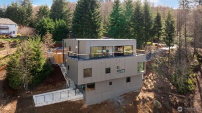 30108 NE Spud Mountain Road , Camas, WA 98607 - Photo 37
