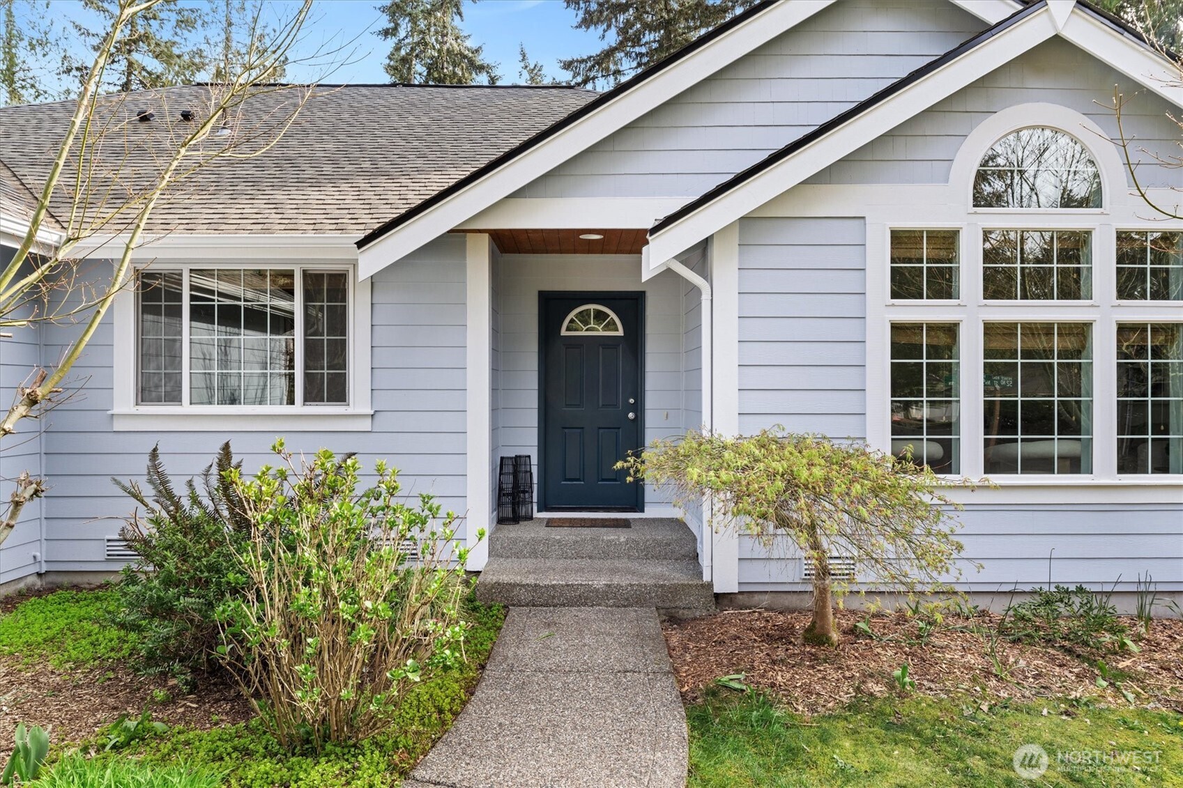 4520 52nd Street NW, Gig Harbor, WA 98335