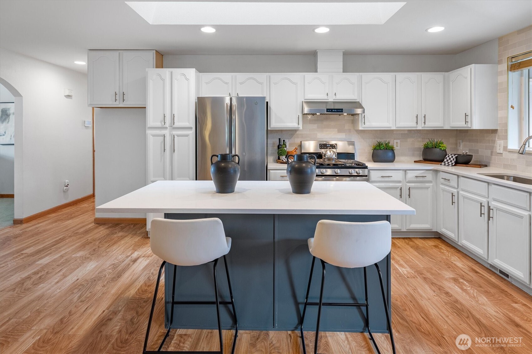 4520 52nd Street NW, Gig Harbor, WA 98335