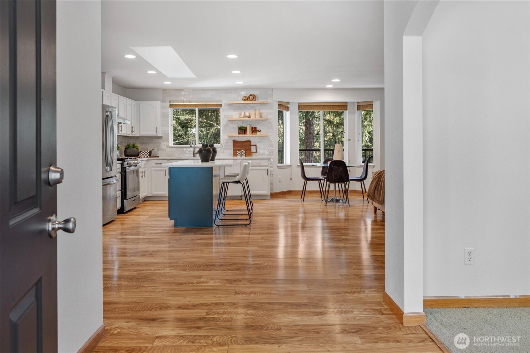 4520 52nd Street NW, Gig Harbor, WA 98335