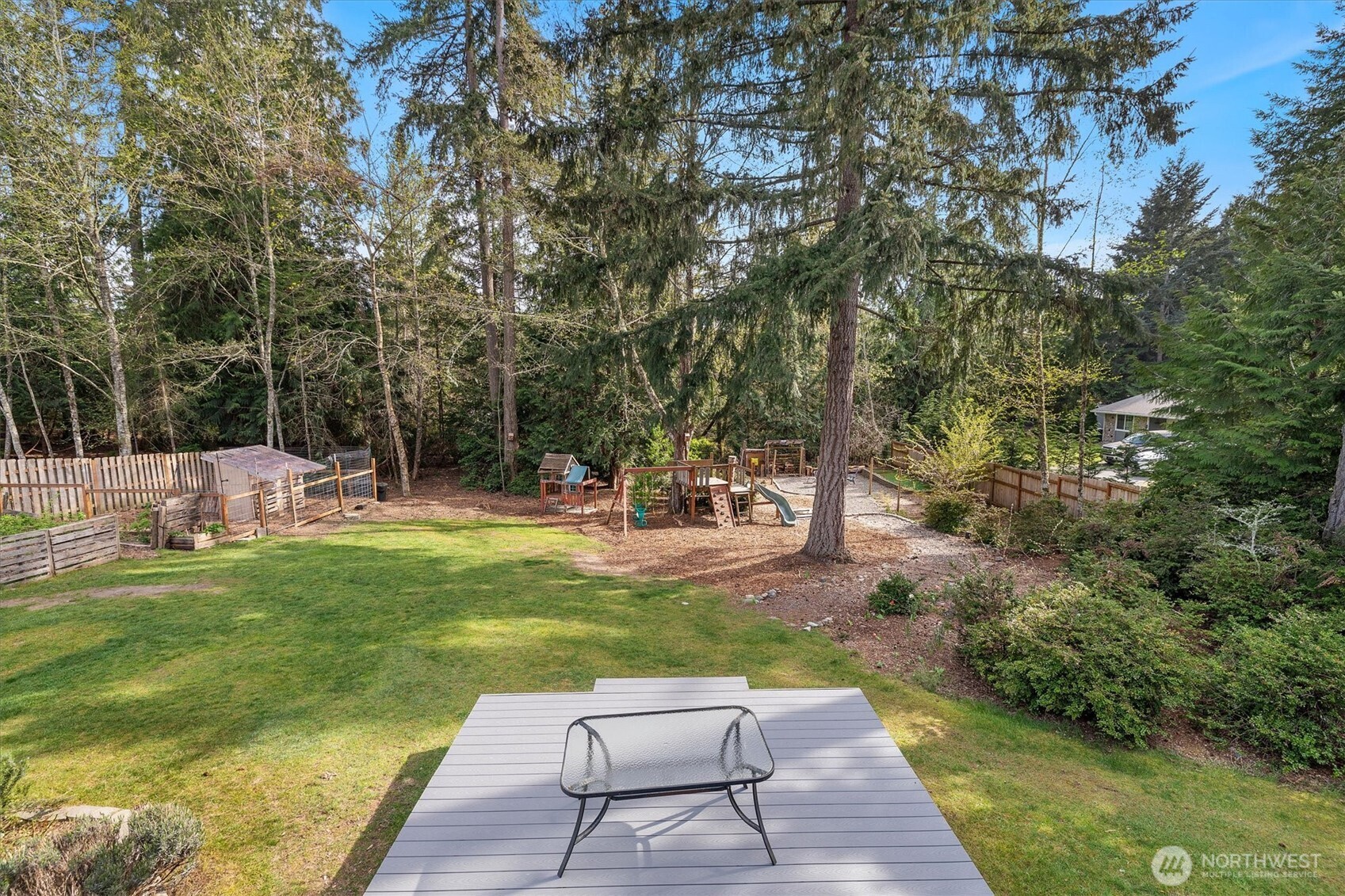 4520 52nd Street NW, Gig Harbor, WA 98335