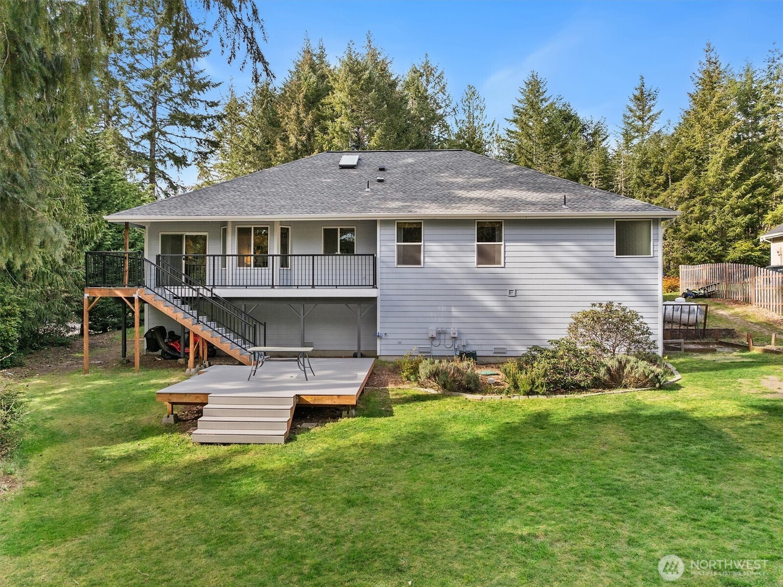 4520 52nd Street NW, Gig Harbor, WA 98335