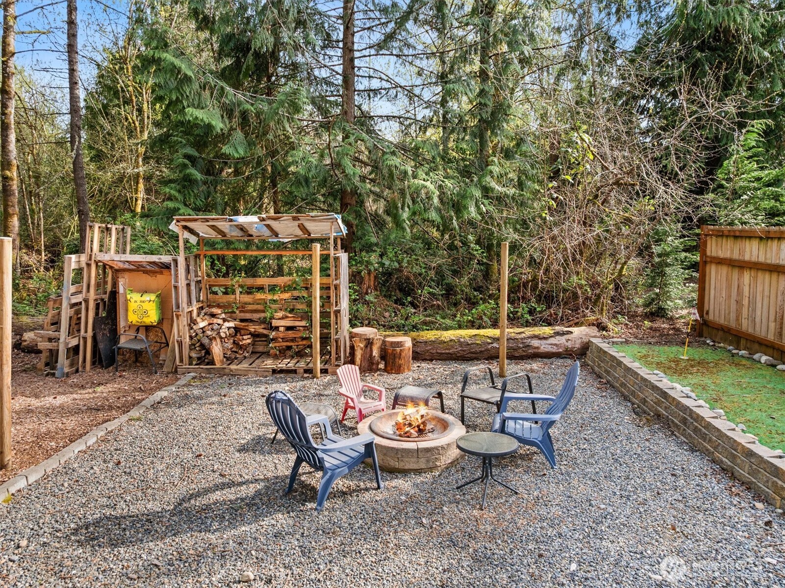 4520 52nd Street NW, Gig Harbor, WA 98335