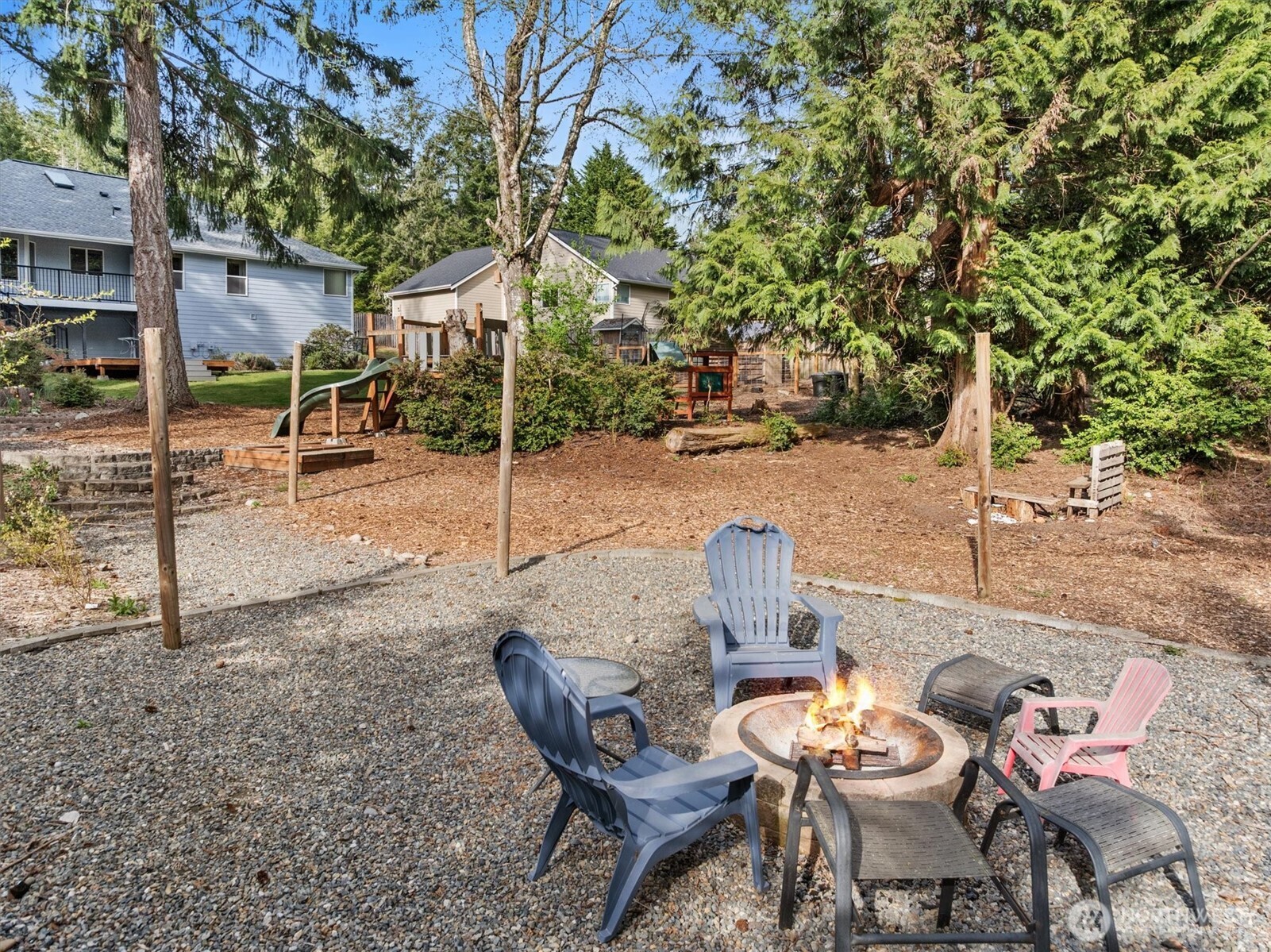 4520 52nd Street NW, Gig Harbor, WA 98335