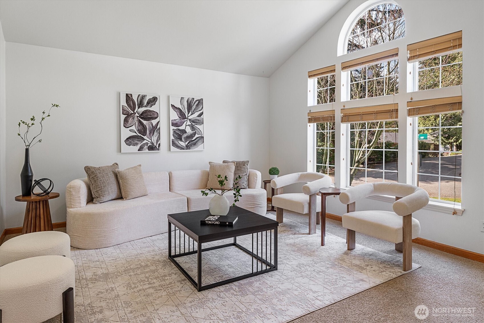 4520 52nd Street NW, Gig Harbor, WA 98335
