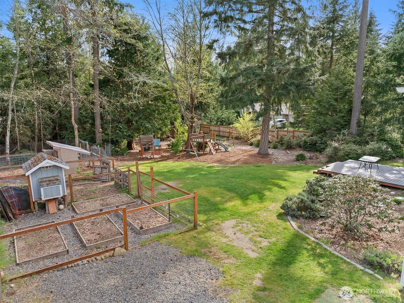 4520 52nd Street NW, Gig Harbor, WA 98335
