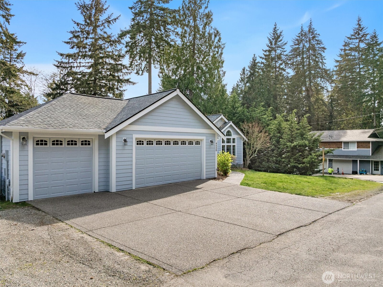4520 52nd Street NW, Gig Harbor, WA 98335