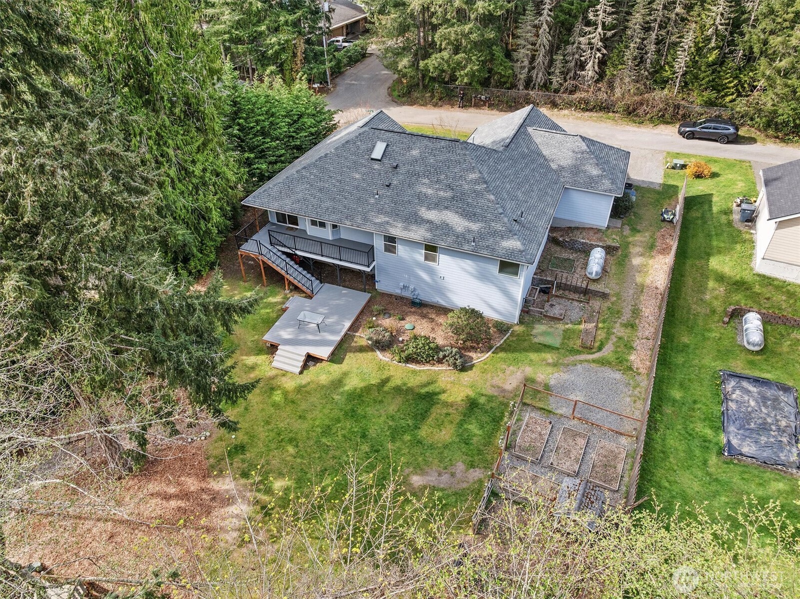 4520 52nd Street NW, Gig Harbor, WA 98335