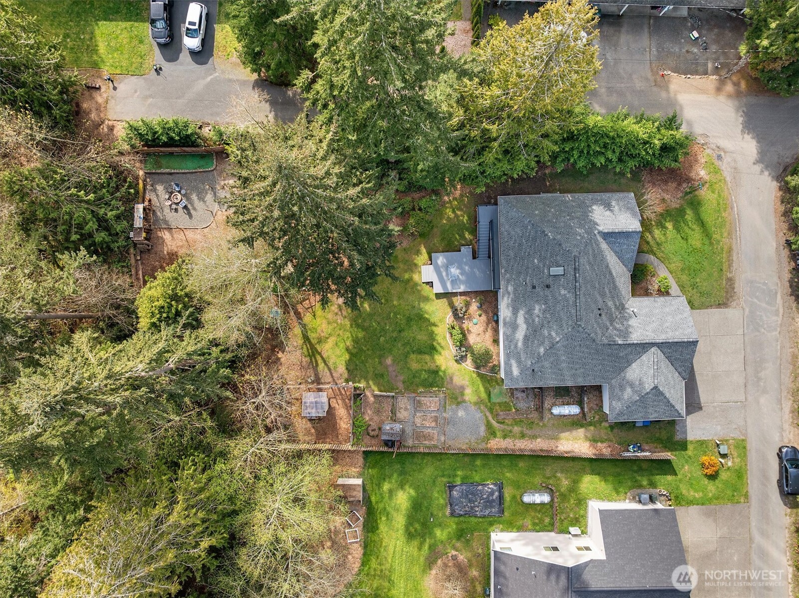 4520 52nd Street NW, Gig Harbor, WA 98335