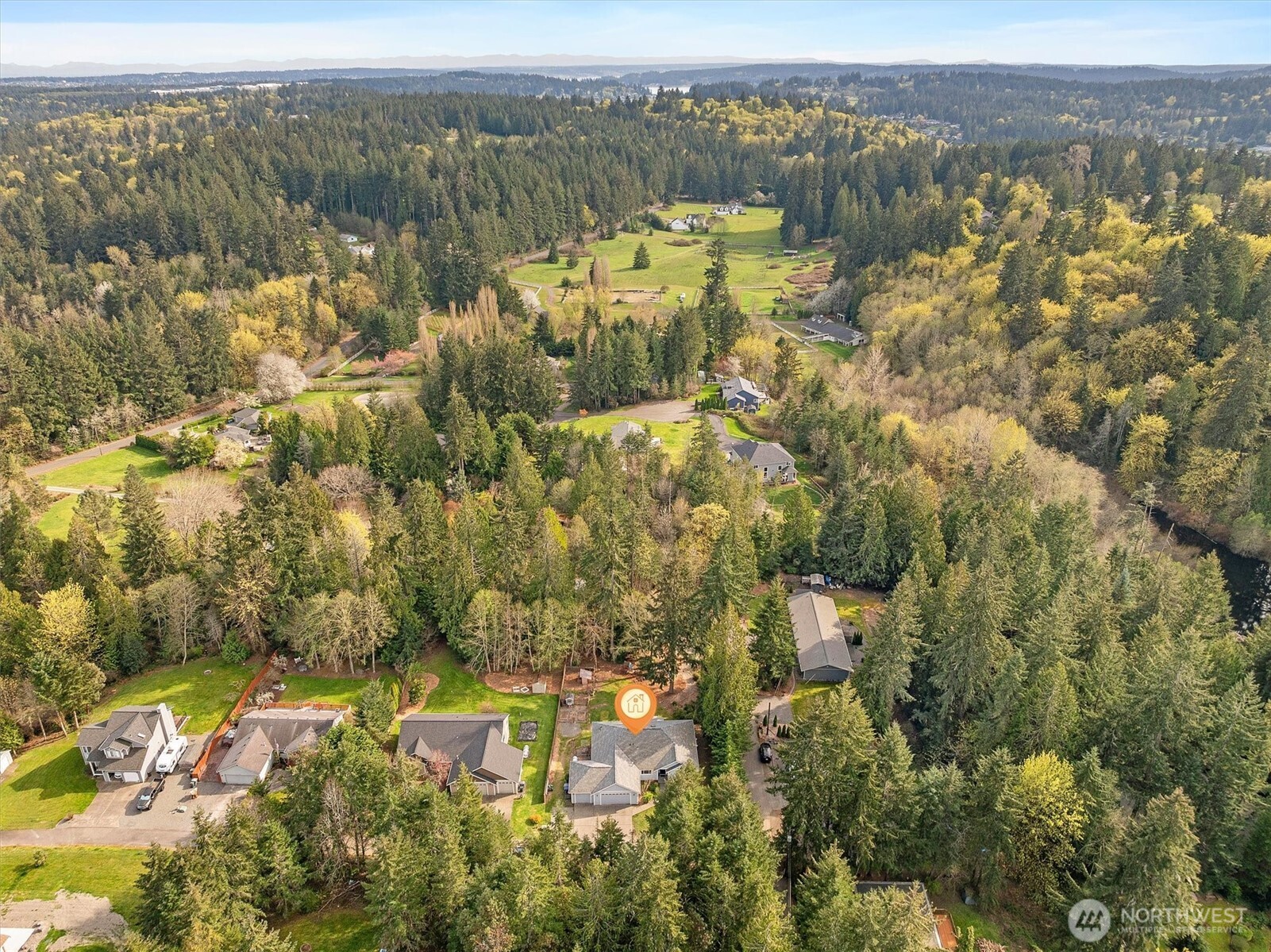 4520 52nd Street NW, Gig Harbor, WA 98335