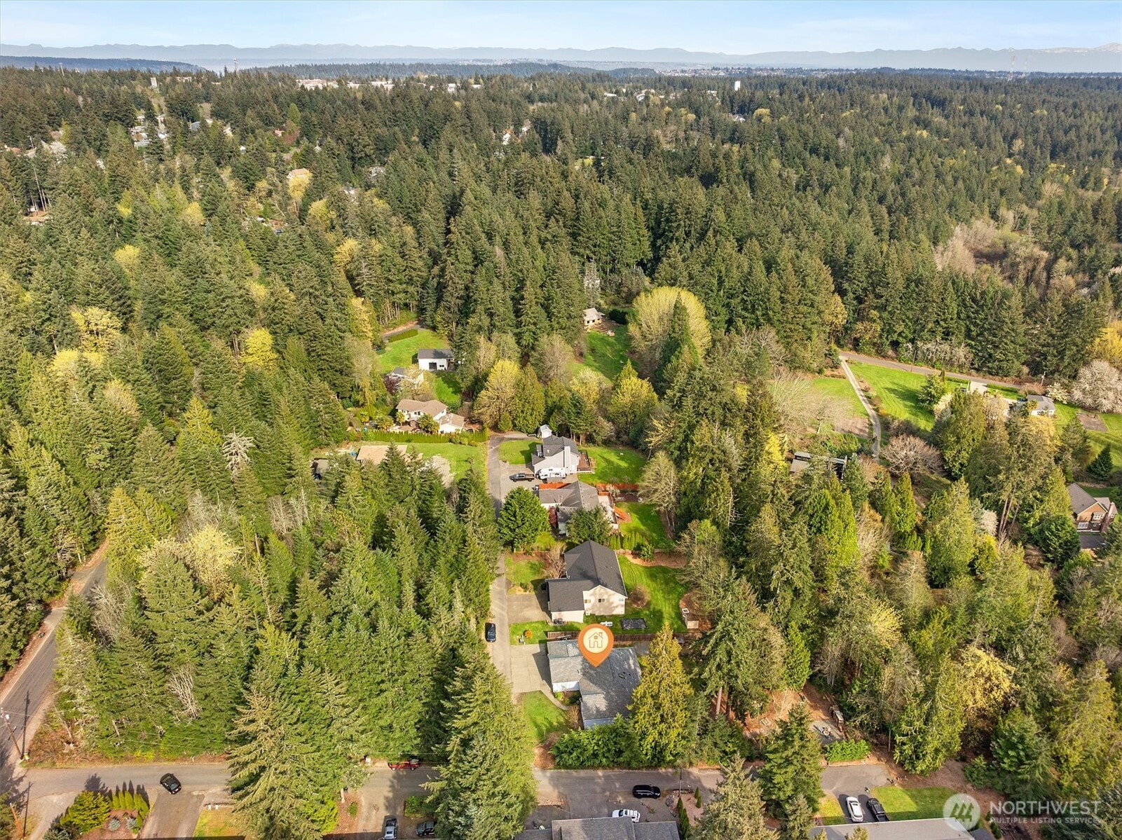 4520 52nd Street NW, Gig Harbor, WA 98335