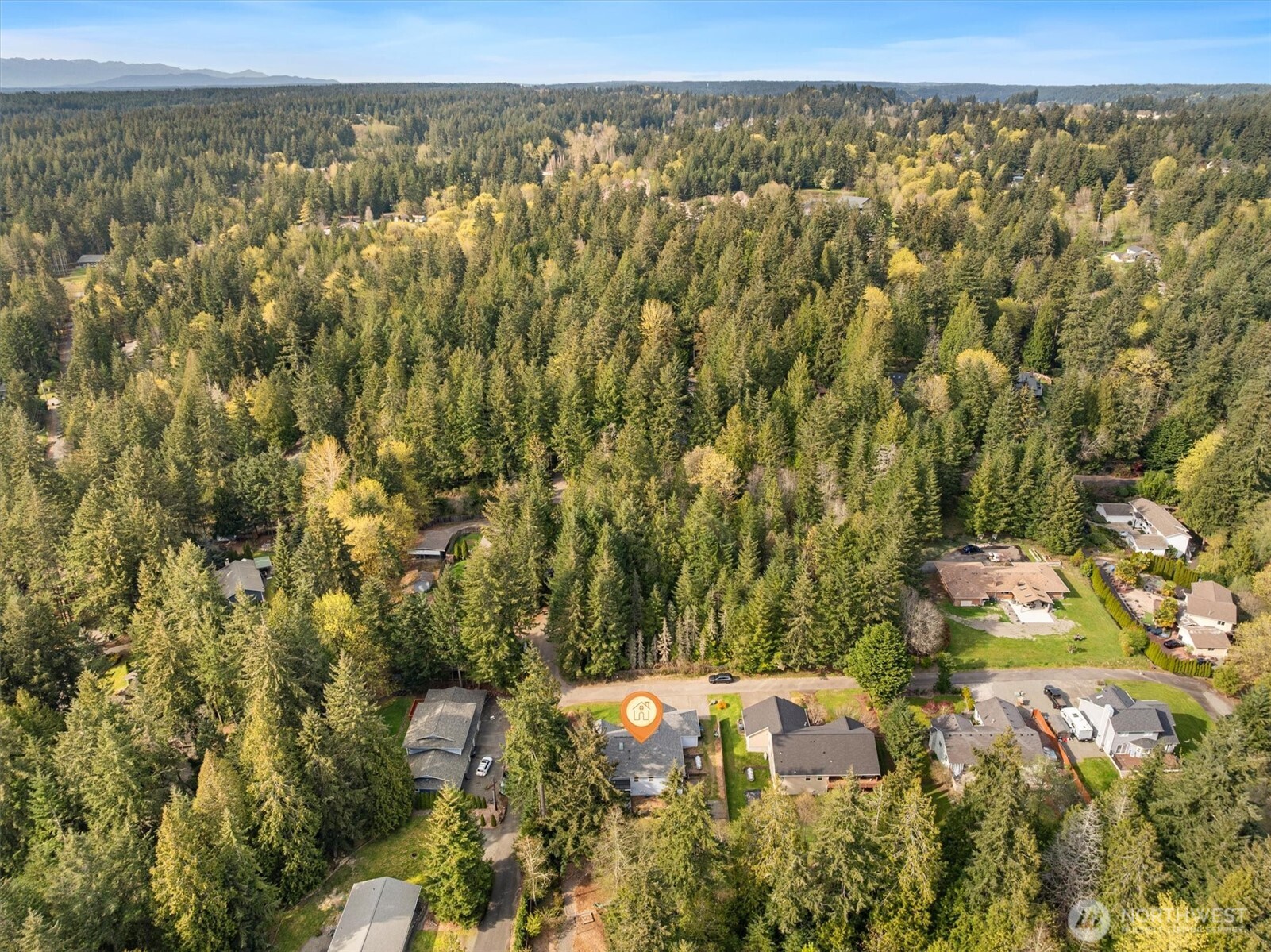 4520 52nd Street NW, Gig Harbor, WA 98335